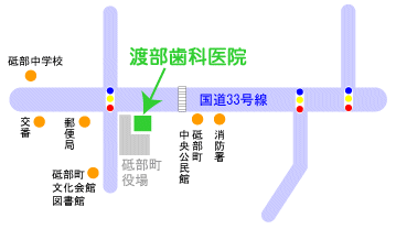 �n�����Ȉ�@�@�n�}